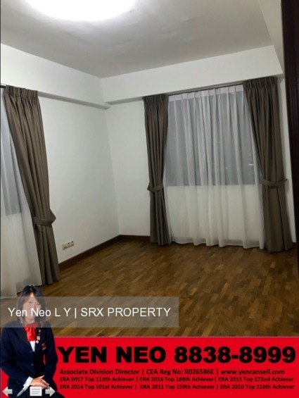 Mirage Tower (D9), Condominium #188060662